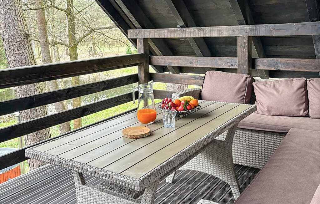 Ferienhaus - Rus Mala , Polen - PMA903 2