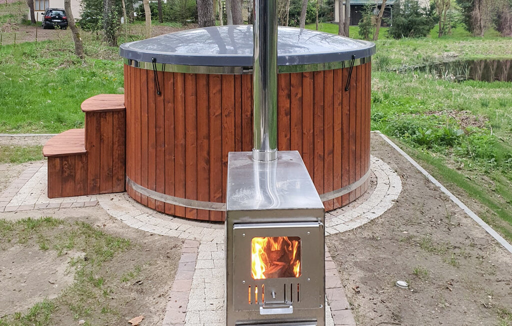 Ferienhaus - Rus Mala , Polen - PMA903 3