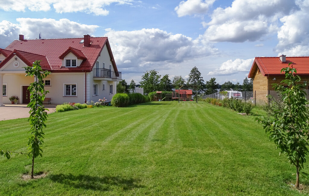 Ferienhaus - Silec , Polen - PMA839 11