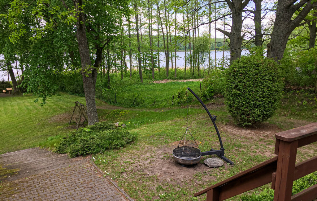 Feriehus - Racibór Kolonia , Polen - PMA144 12
