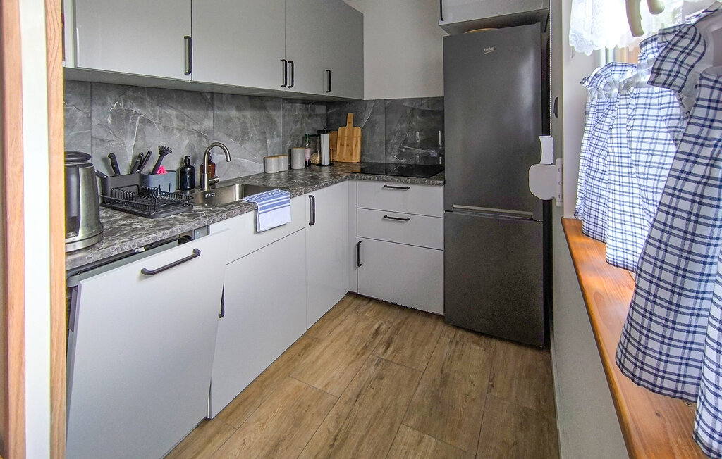 Feriehuse - Morag , Polen - PMA927 6