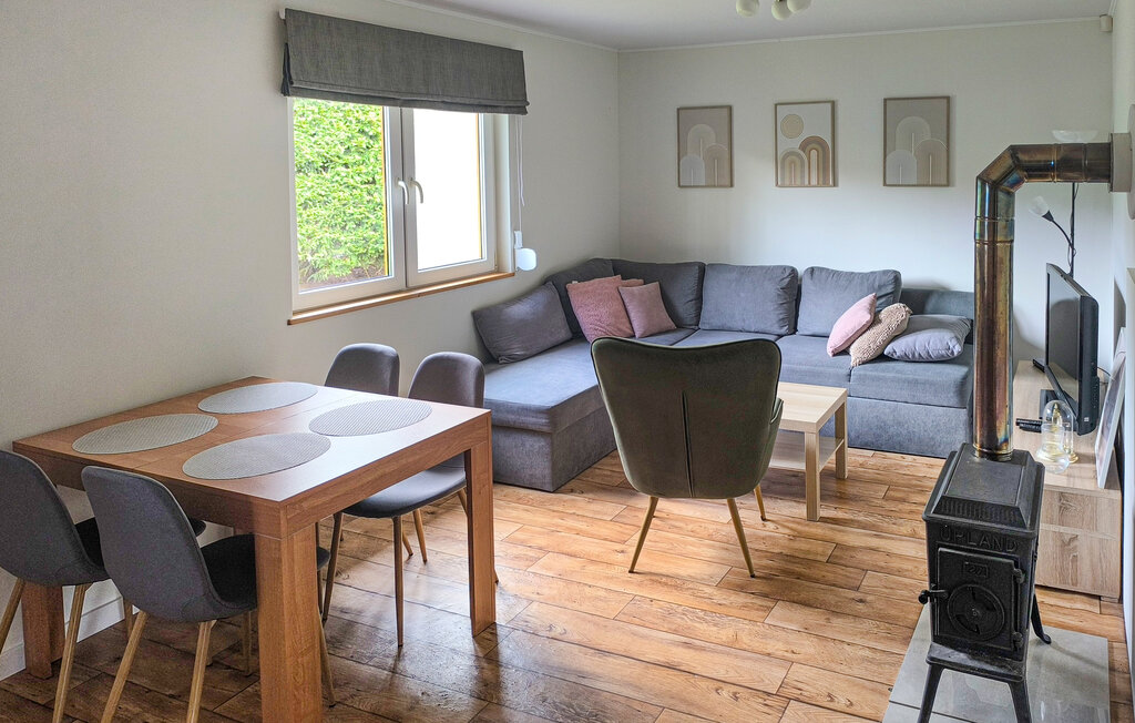 Feriehuse - Morag , Polen - PMA927 3