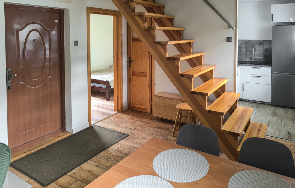 Feriehuse - Morag , Polen - PMA927 5