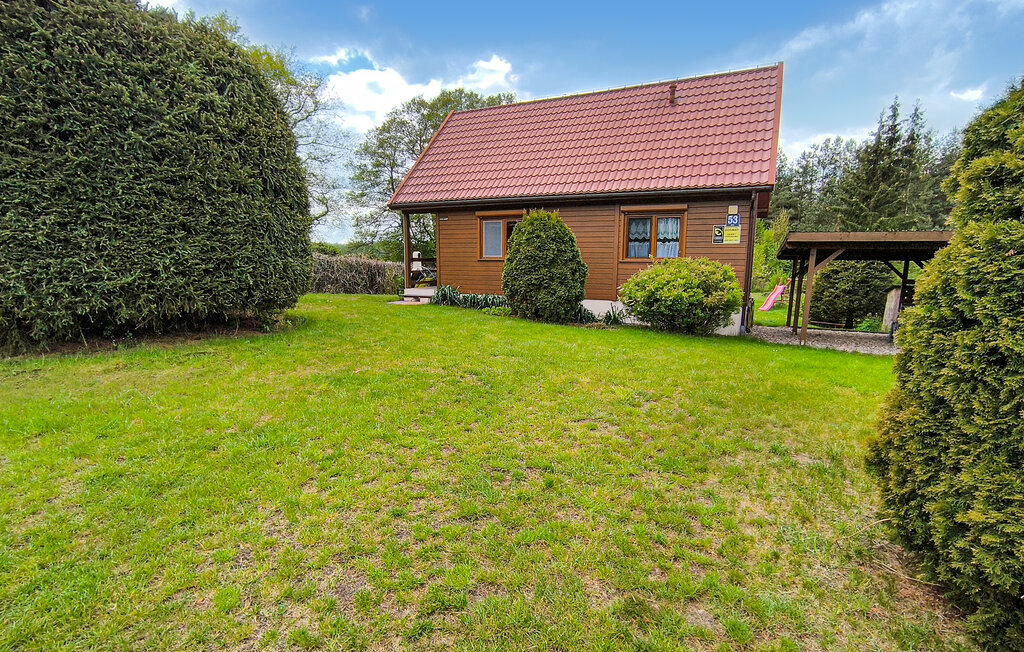 Feriehuse - Morag , Polen - PMA927 1