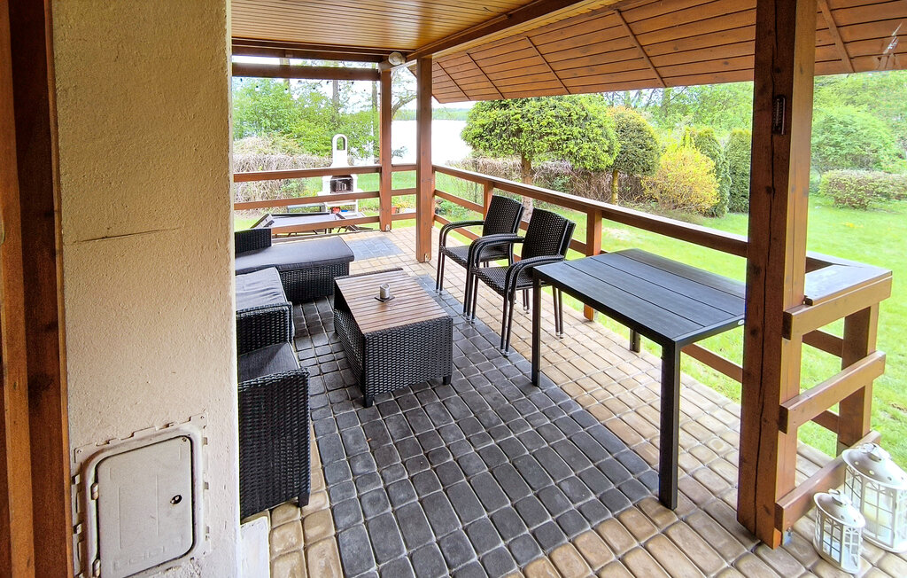 Feriehuse - Morag , Polen - PMA927 9