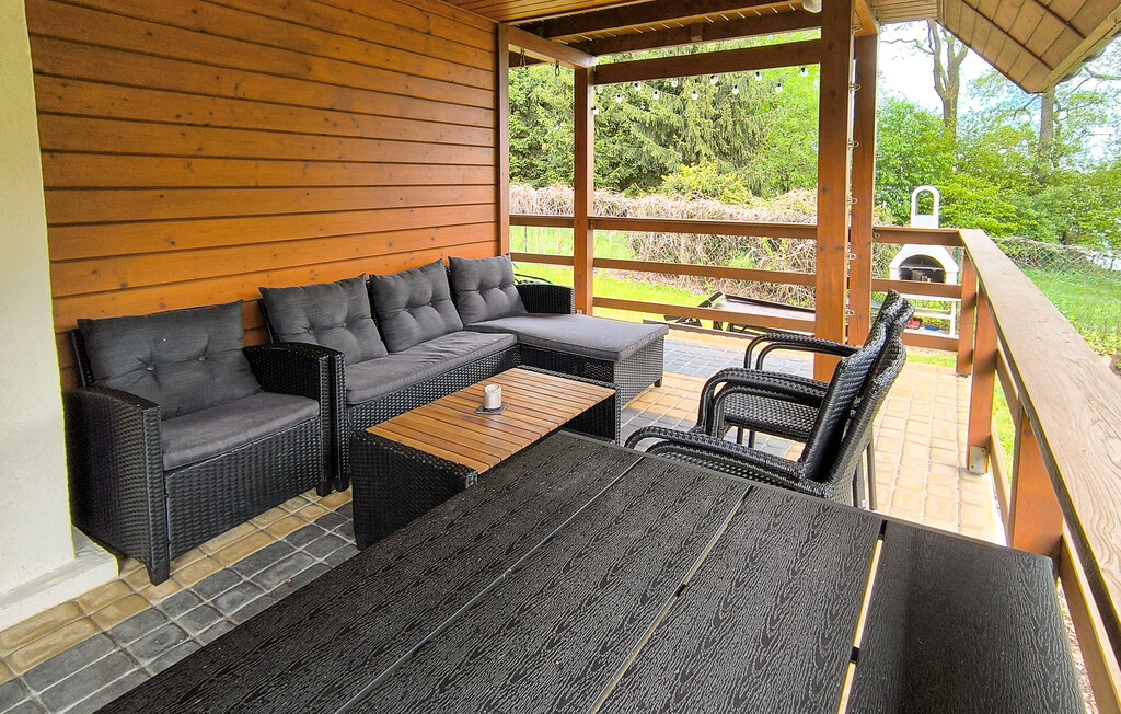 Feriehuse - Morag , Polen - PMA927 10