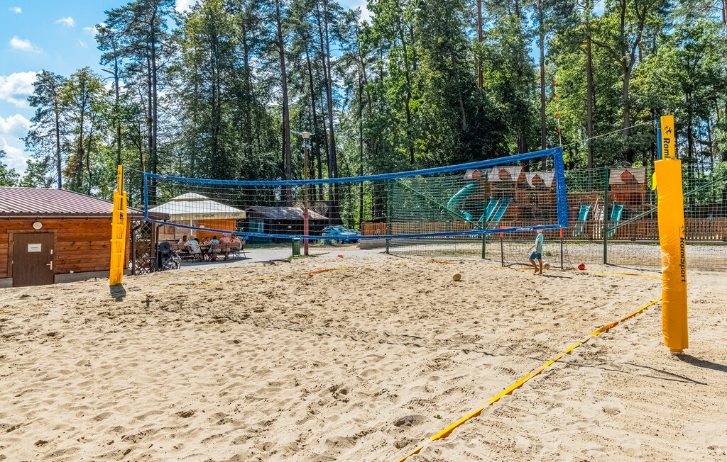 Feriehuse - Ruciane- Nida , Polen - PMA043 14