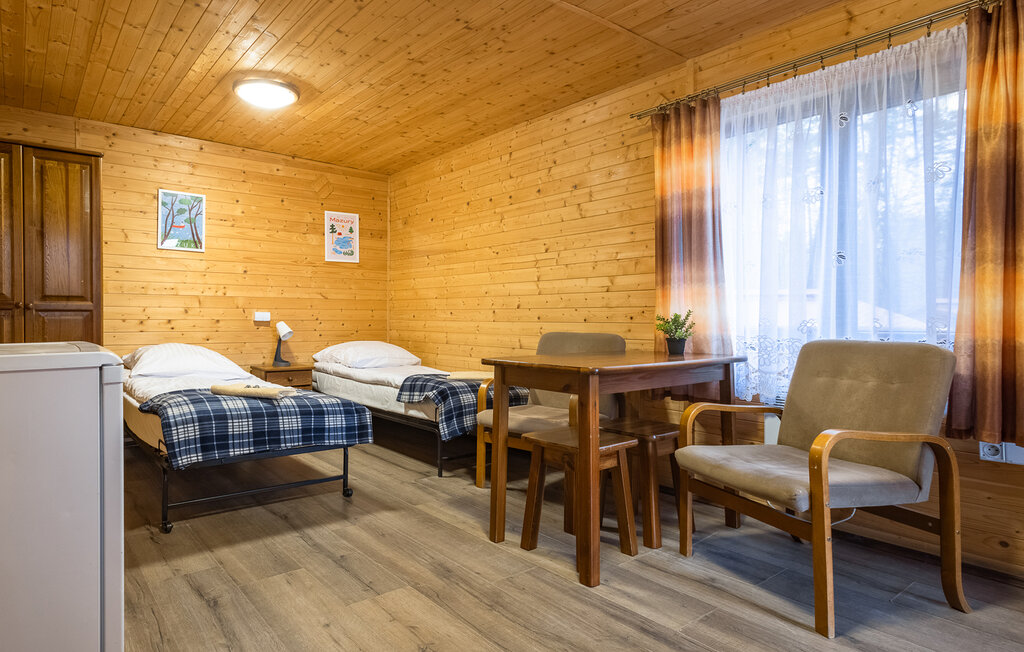 Feriehuse - Ruciane- Nida , Polen - PMA043 3