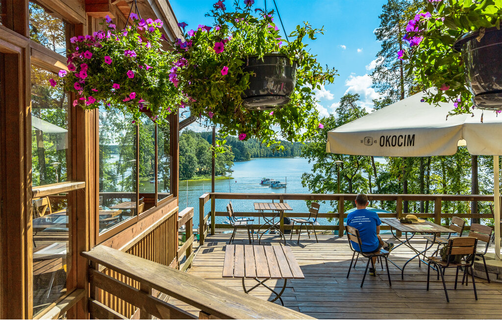 Feriehuse - Ruciane- Nida , Polen - PMA043 2