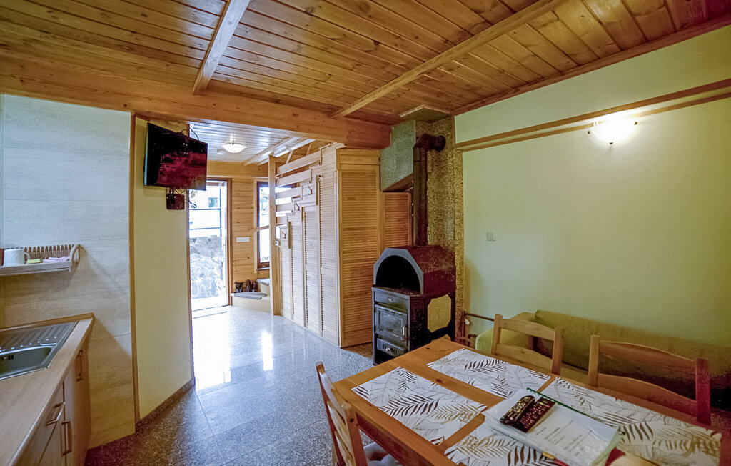 Feriehus - Majdy , Polen - PMA763 3