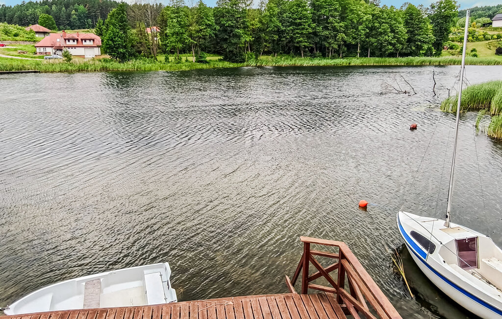 Feriehus - Majdy , Polen - PMA762 16