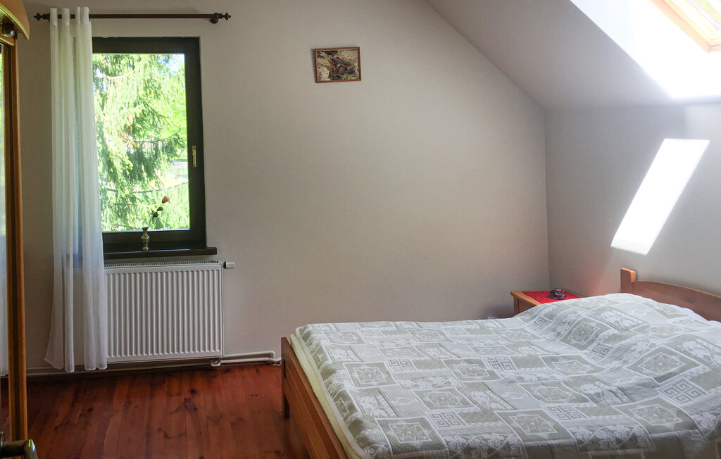 Feriehus - Racibór Kolonia , Polen - PMA144 18