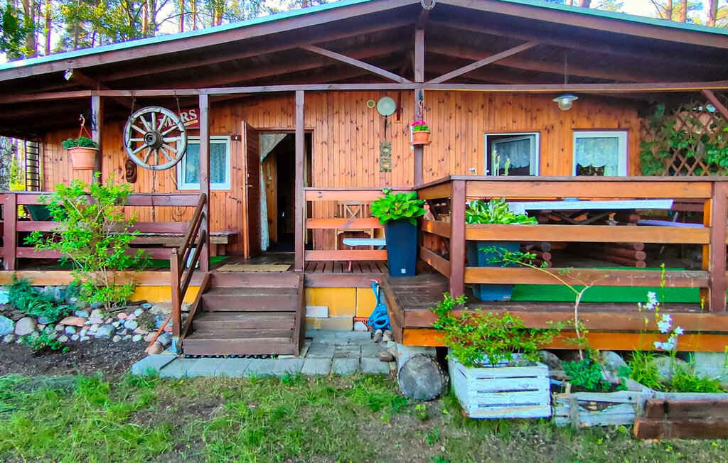 Feriehus - Rus Mala , Polen - PMA764 7