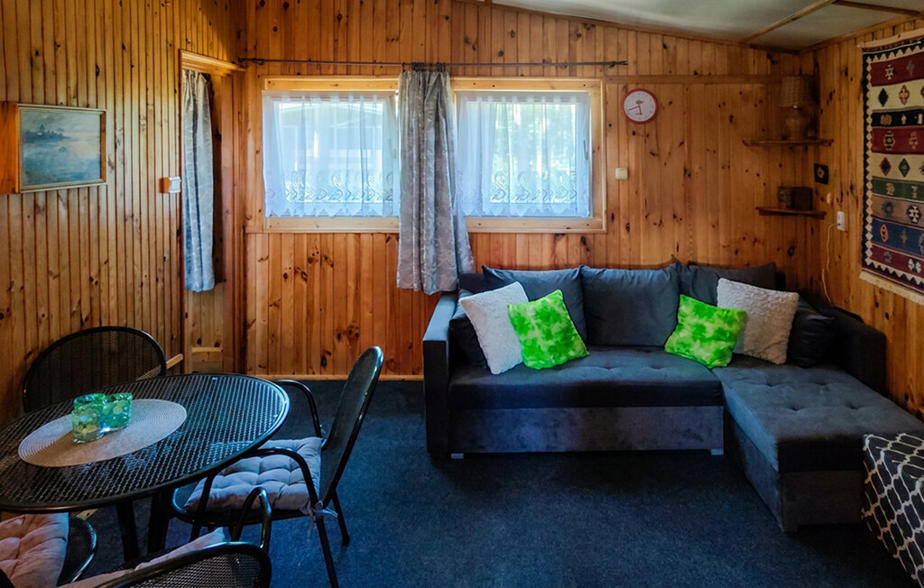 Feriehus - Rus Mala , Polen - PMA764 3