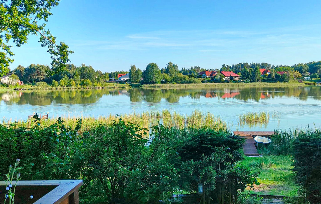 Feriehus - Rus Mala , Polen - PMA764 2