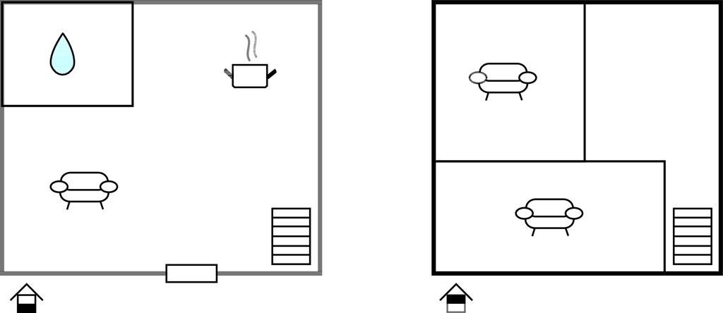 Ferienhaus 