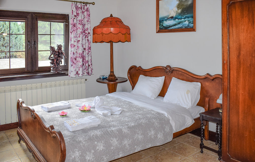 Genieβen Sie einen actiongeladenen Urlaub am See Niegocin

Sind Sie ein begeisterter Wassersportler oder Angler? Dann ist diese Ferienwohnung in erster Dünenreihe ein absoluter Volltreffer! Die mode..