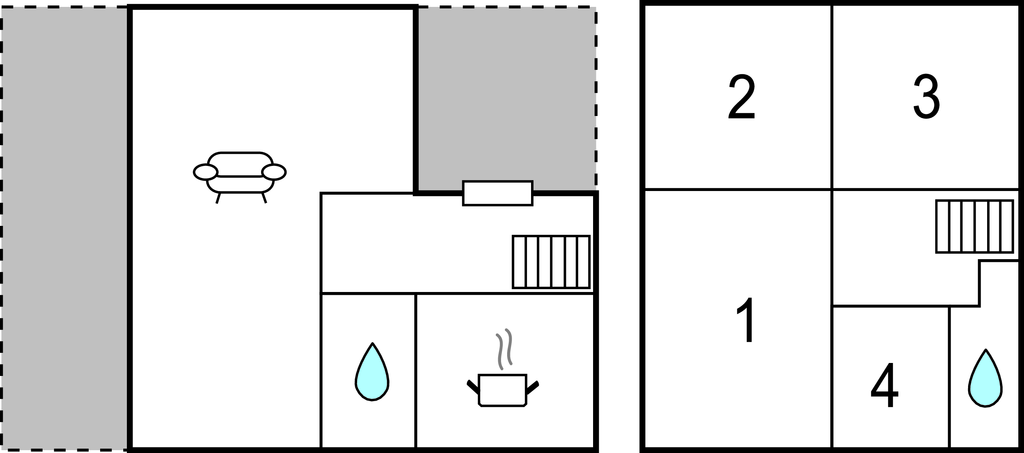 Ferienhaus 