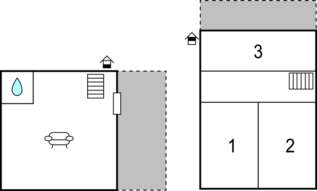 Ferienhaus 