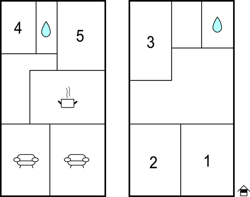 Semesterhus 