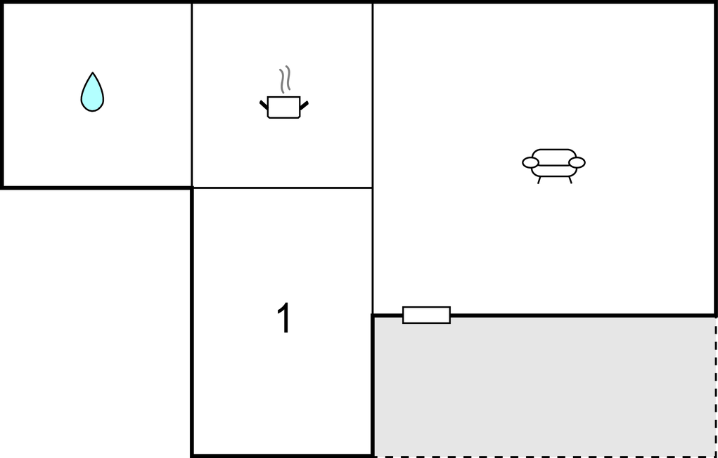 Ferienhaus 