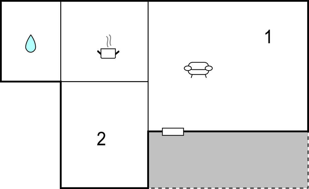 Ferienhaus 