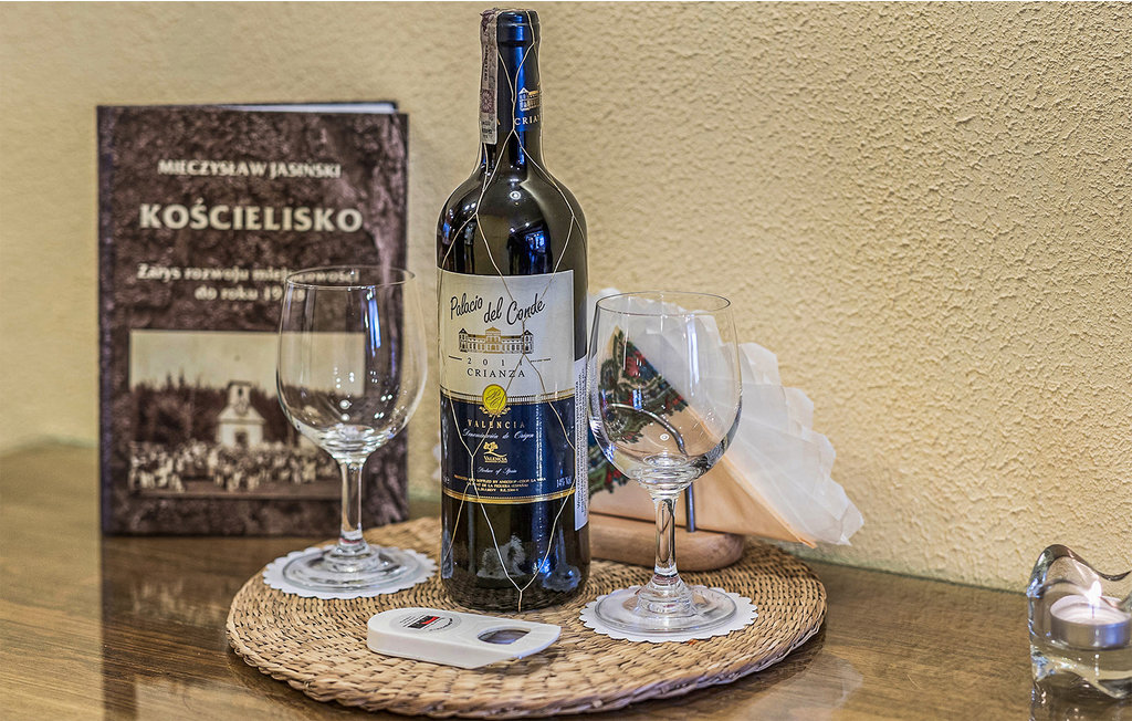 Ferieleilighet - Zakopane-Koscielisko , Polen - PPG392 9