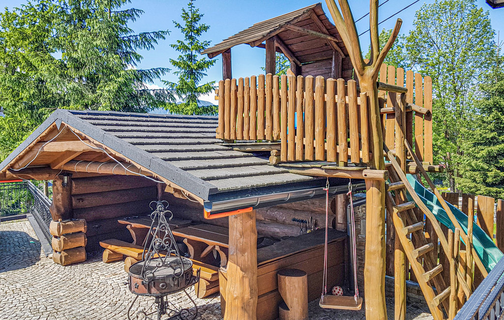 Ferieleilighet - Zakopane-Koscielisko , Polen - PPG392 7