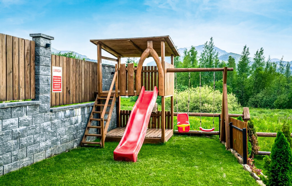 Lejlighed - Zakopane-Koscielisko , Polen - PPG126 7