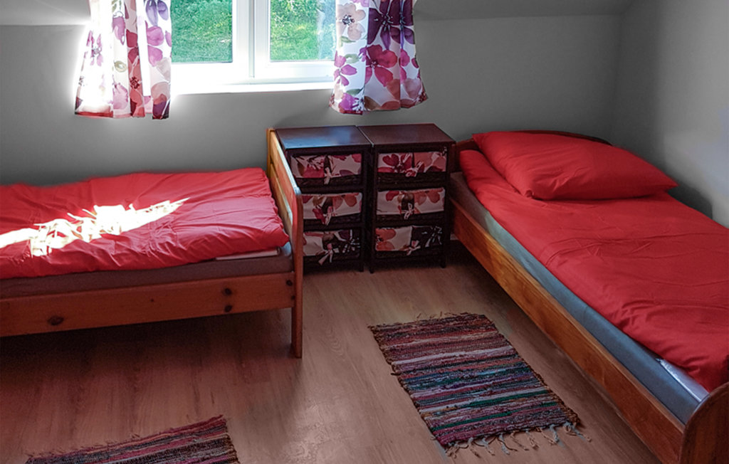 Feriehuse - Raków , Polen - PPG309 22