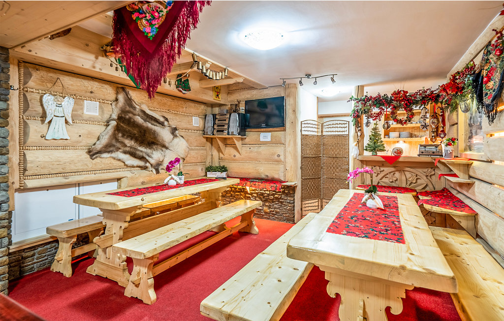 Ferieleilighet - Zakopane-Koscielisko , Polen - PPG392 1