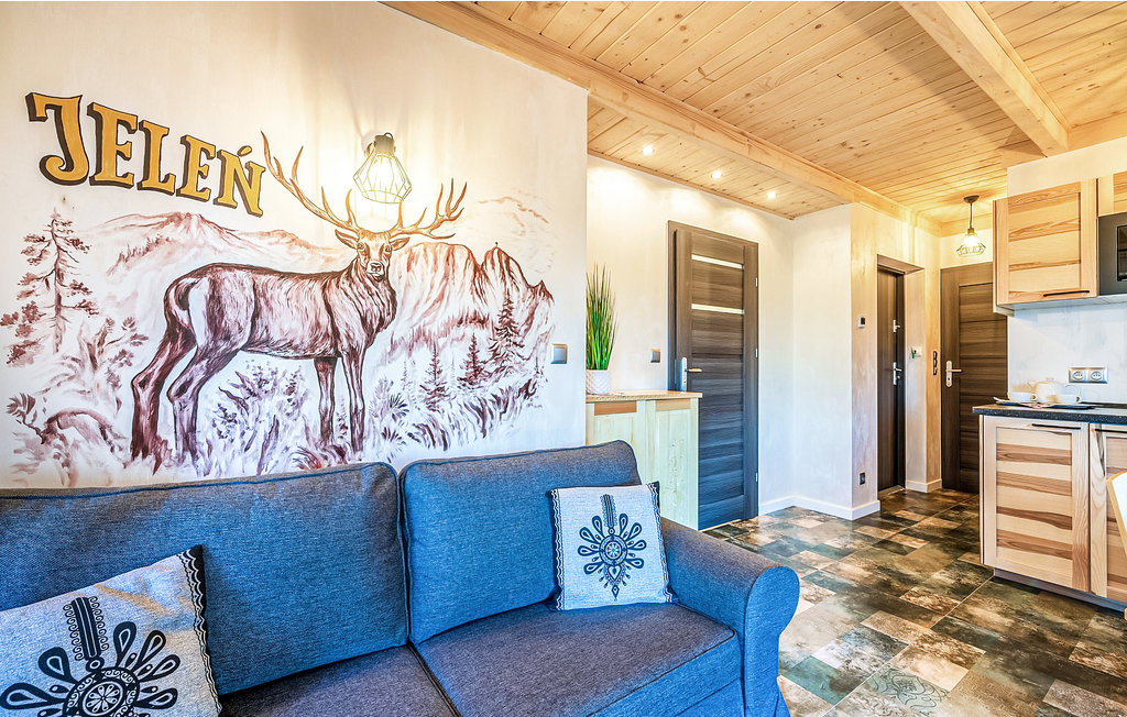 Lejlighed - Zakopane-Koscielisko , Polen - PPG126 1