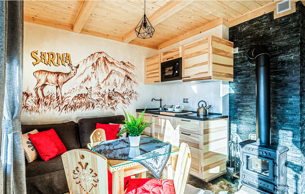 Ferieleilighet - Zakopane-Koscielisko , Polen - PPG127 3