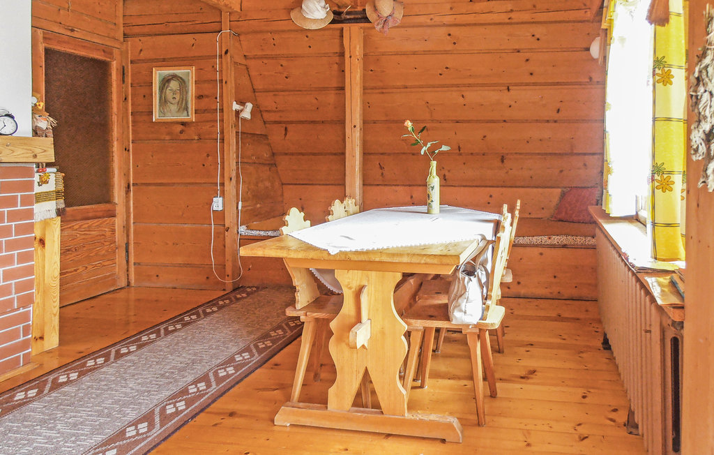 Feriehus - WADOWICE Jaszczurowa , Polen - PPG304 3