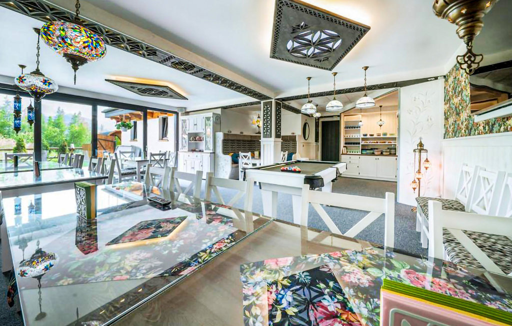 Ferienwohnung - Zakopane-Koscielisko , Polen - PPG121 6