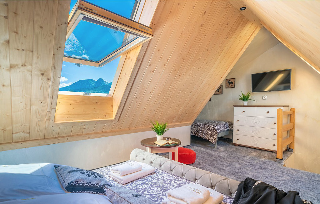 Lejlighed - Zakopane-Koscielisko , Polen - PPG128 6