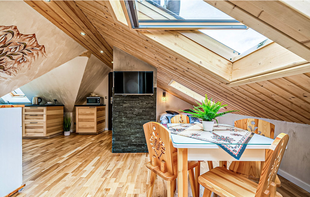 Lejlighed - Zakopane-Koscielisko , Polen - PPG123 1