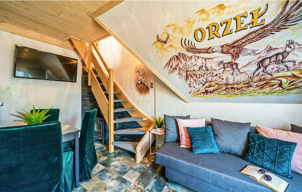 Lejlighed - Zakopane-Koscielisko , Polen - PPG128 4