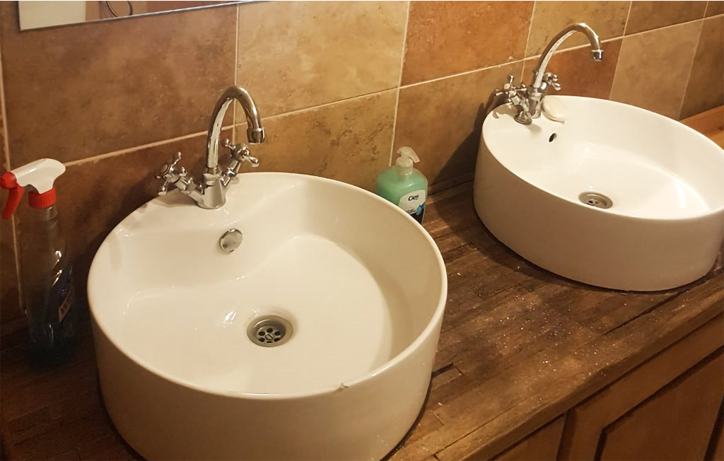 Feriehuse - Raków , Polen - PPG309 27