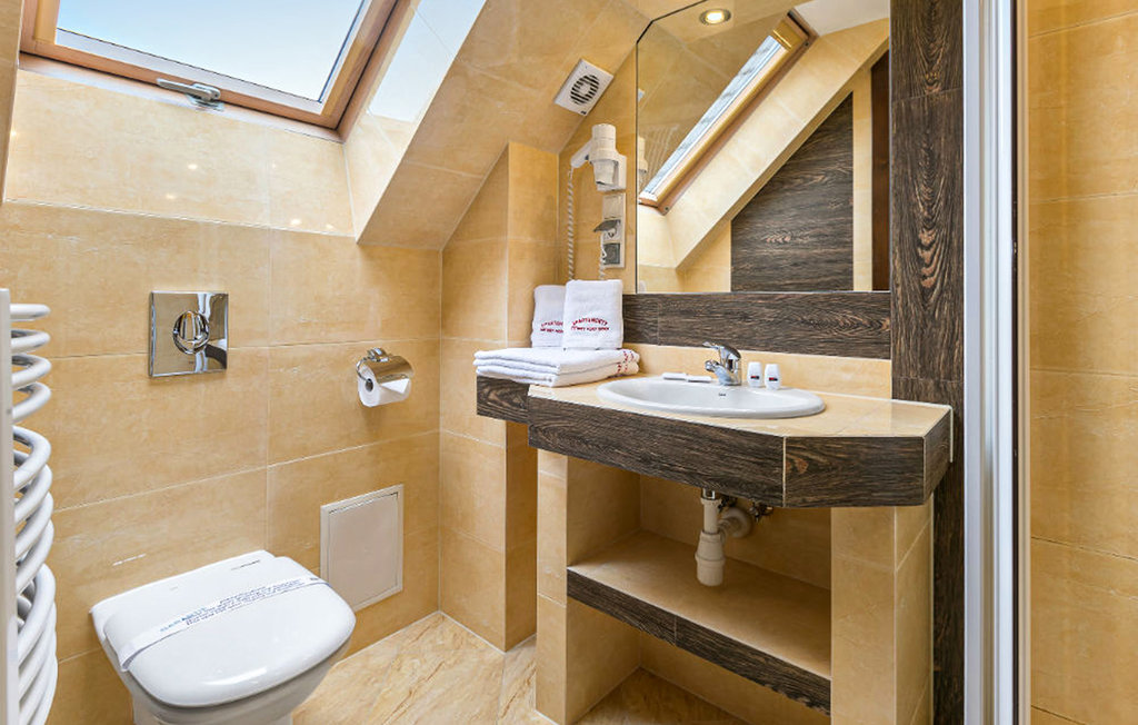 Ferienwohnung - Zakopane-Koscielisko , Polen - PPG394 14