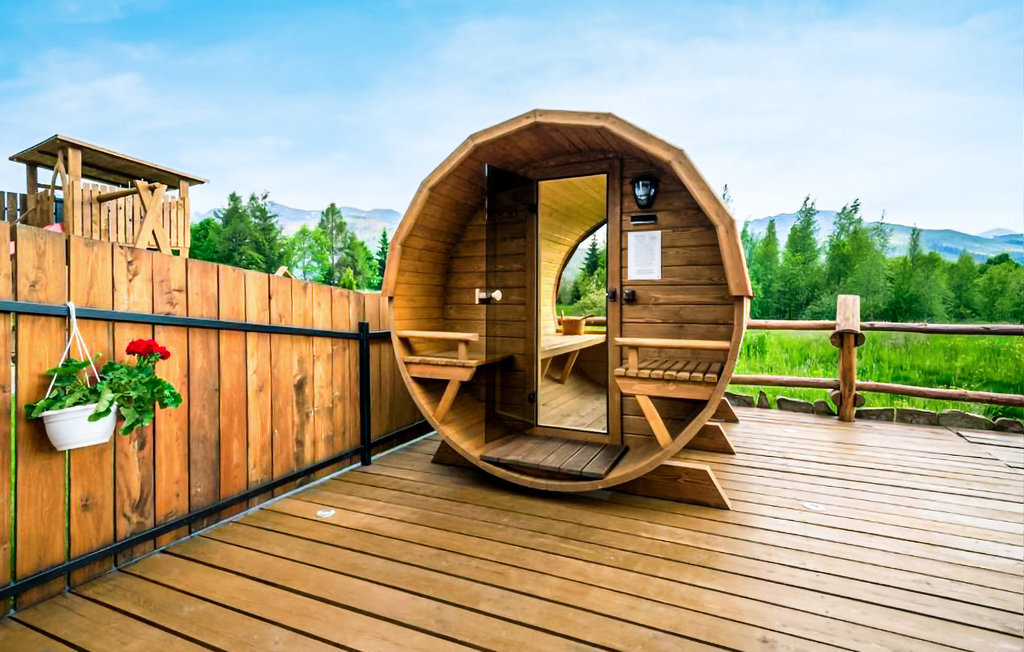 Ferienwohnung - Zakopane-Koscielisko , Polen - PPG122 2