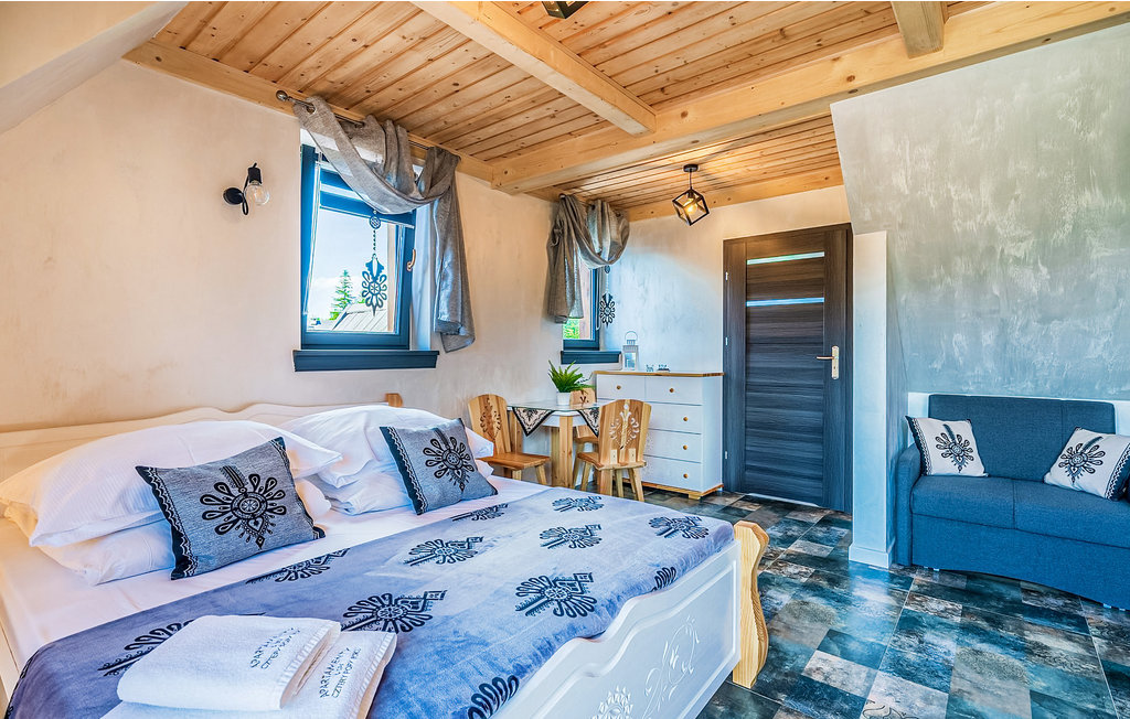 Ferienwohnung - Zakopane-Koscielisko , Polen - PPG122 3