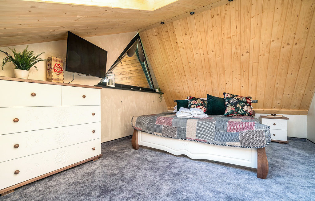 Lejlighed - Zakopane-Koscielisko , Polen - PPG129 5