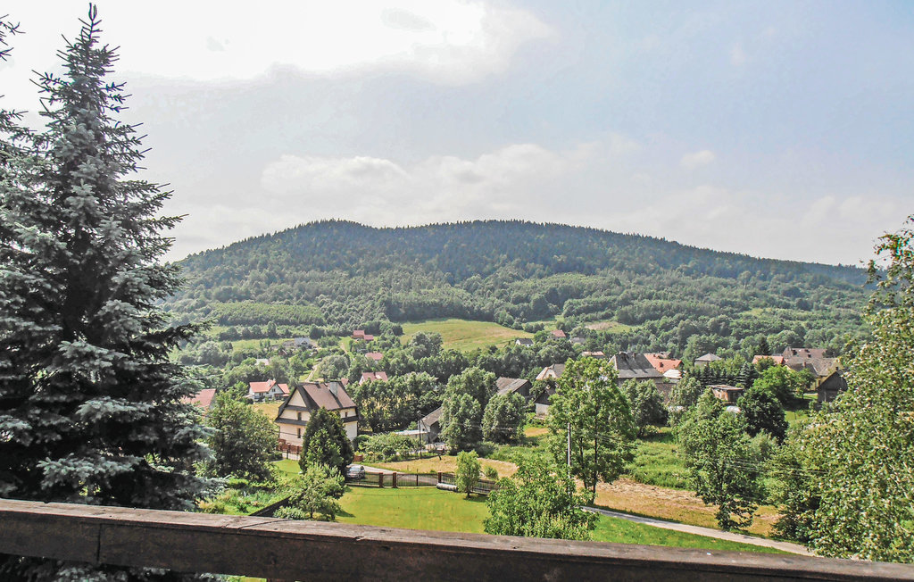 Feriehus - WADOWICE Jaszczurowa , Polen - PPG304 11