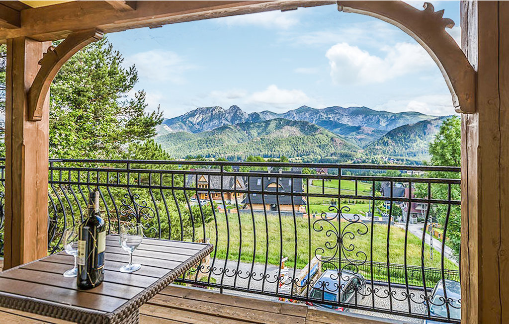 Lejlighed - Zakopane-Koscielisko , Polen - PPG393 1