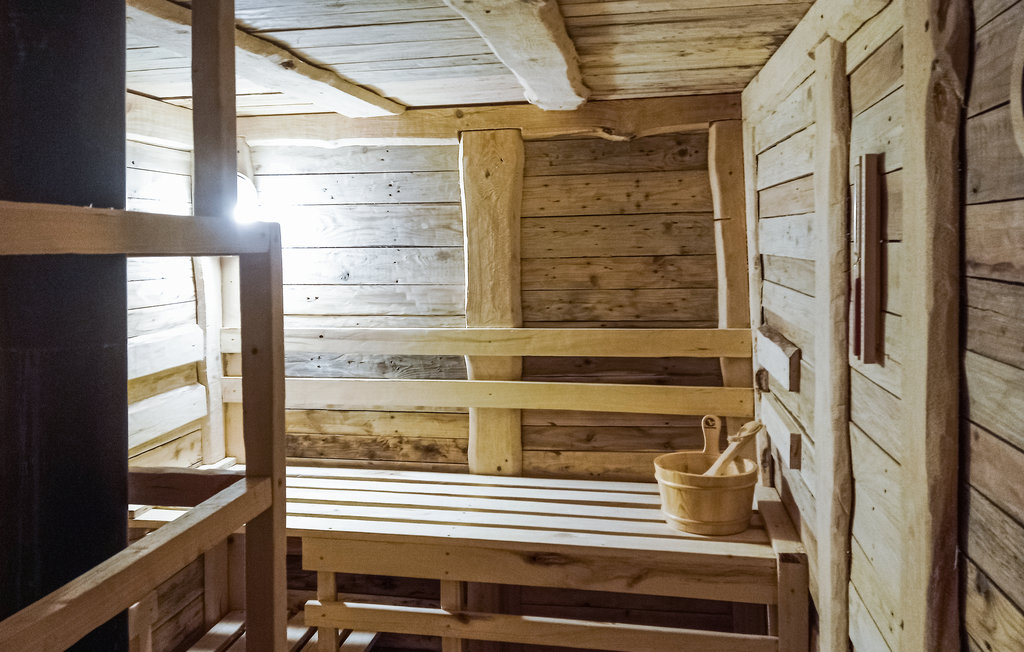 Feriehuse - Raków , Polen - PPG309 29