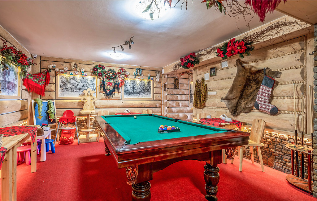 Lejlighed - Zakopane-Koscielisko , Polen - PPG393 7