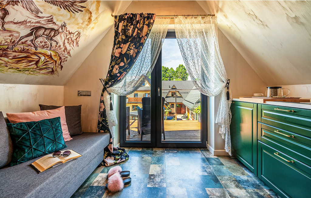 Lejlighed - Zakopane-Koscielisko , Polen - PPG128 3