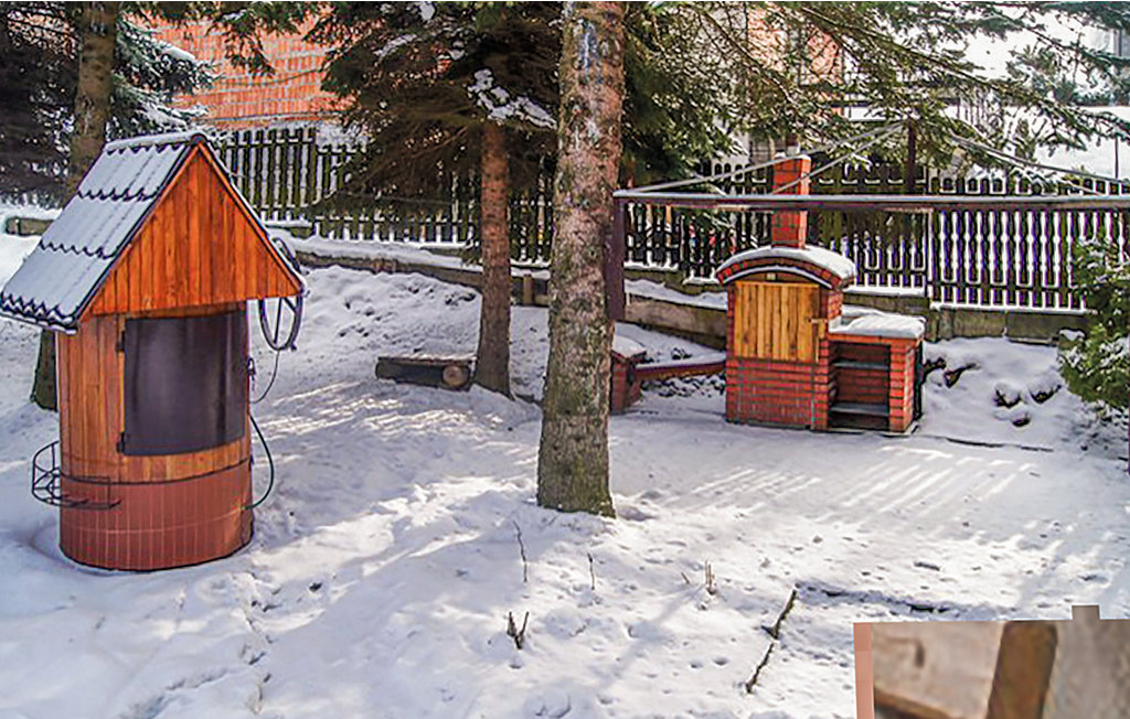 Feriehuse - Wlosan KRAKOW , Polen - PPG357 10