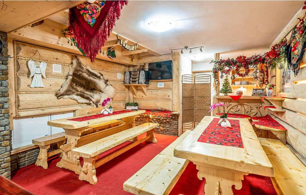 Lejlighed - Zakopane-Koscielisko , Polen - PPG393 6